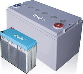 力讯蓄电池长寿命蓄电池