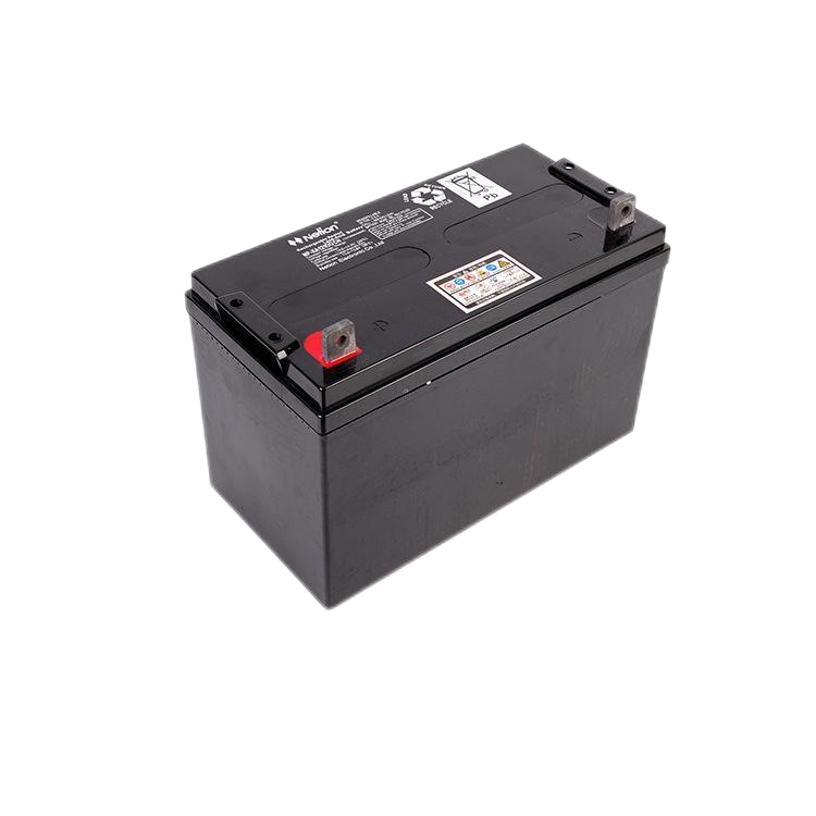 力讯蓄电池NP-XA12100CH